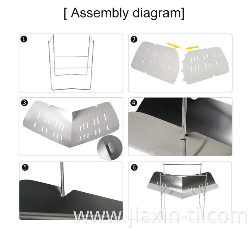 Titanium Fire Pit9 Png